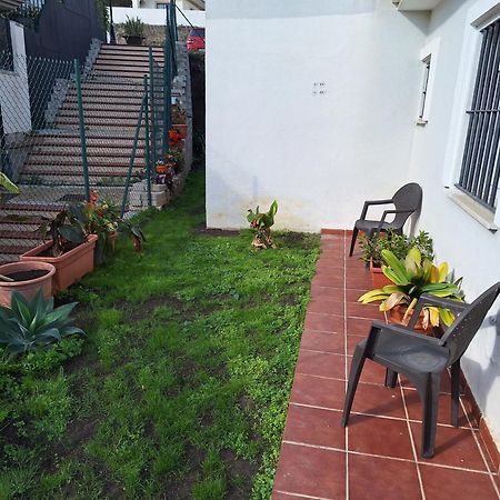 Apartamento Con Jardin Ла-Линеа-де-ла-Консепсьон Экстерьер фото