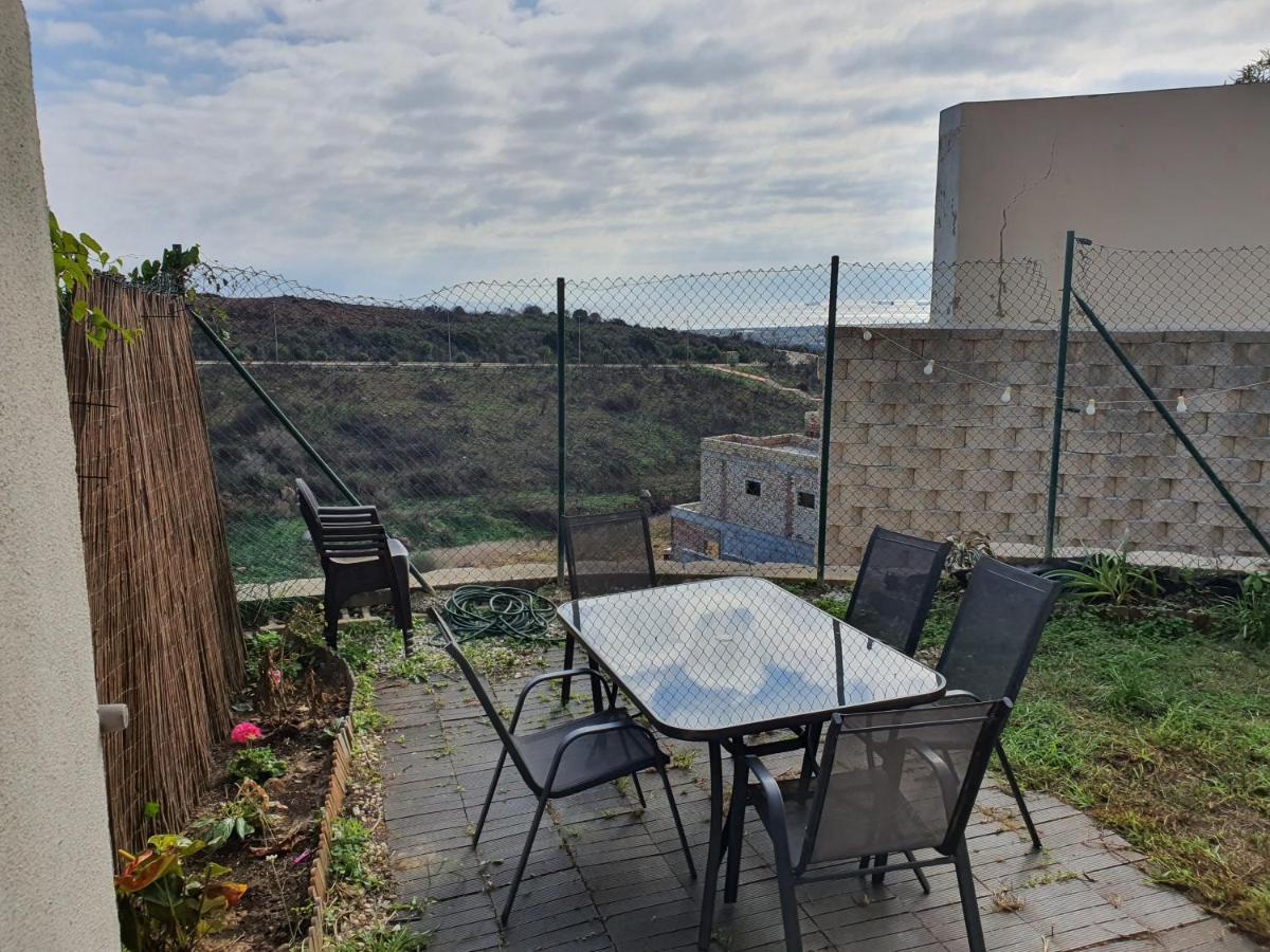 Apartamento Con Jardin Ла-Линеа-де-ла-Консепсьон Экстерьер фото