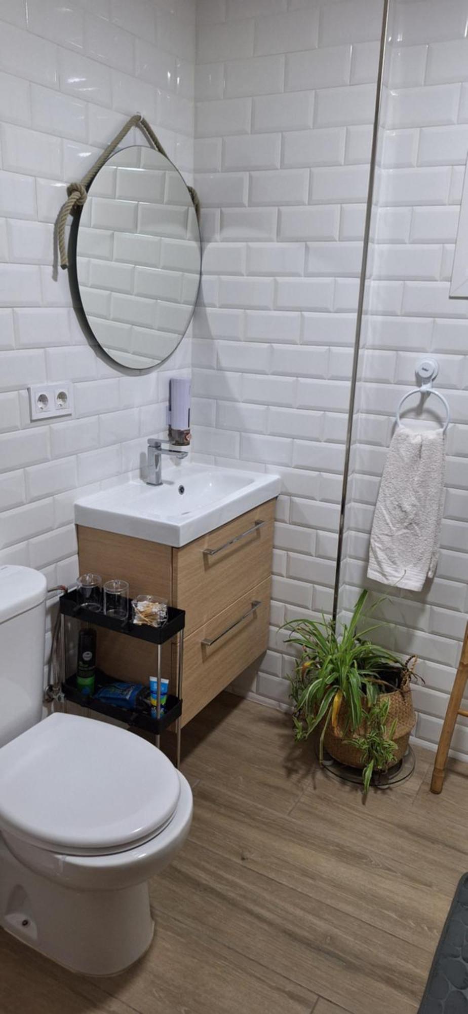 Apartamento Con Jardin Ла-Линеа-де-ла-Консепсьон Экстерьер фото