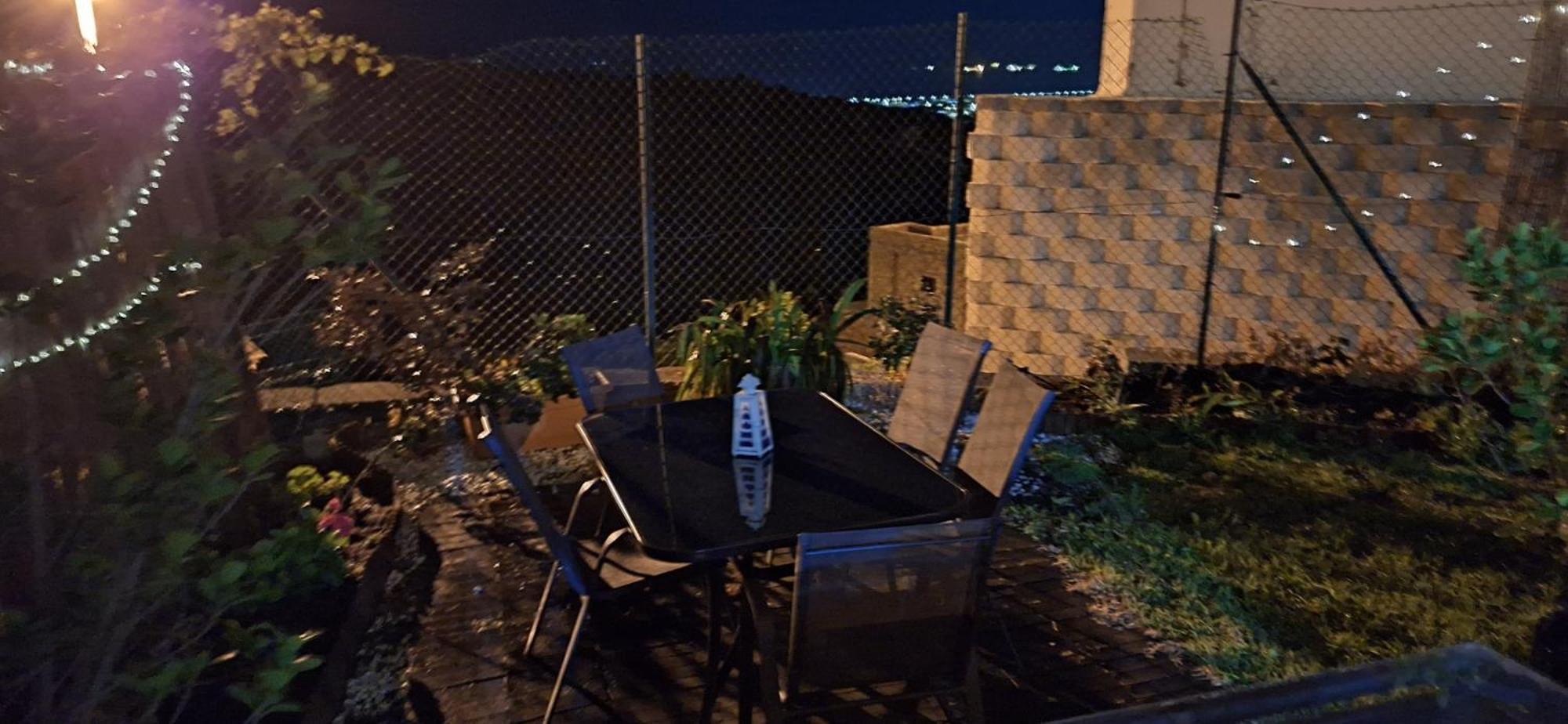 Apartamento Con Jardin Ла-Линеа-де-ла-Консепсьон Экстерьер фото